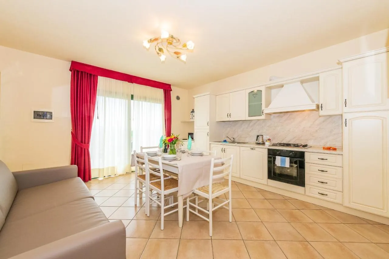 Bertoletta Village Apartments Peschiera del Garda