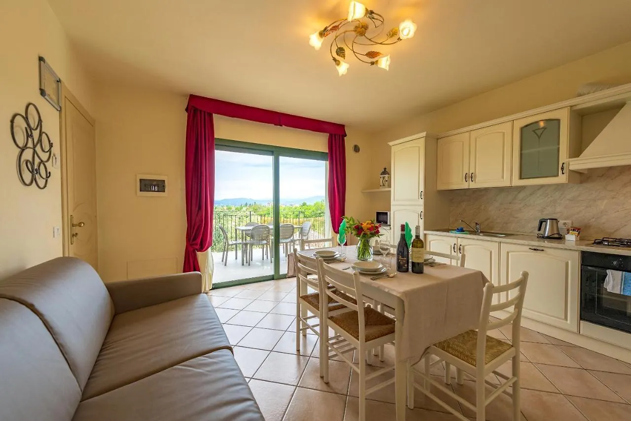Bertoletta Village Apartments Peschiera del Garda