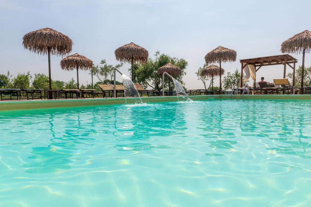 Bertoletta Village Apartments Peschiera del Garda 0*,