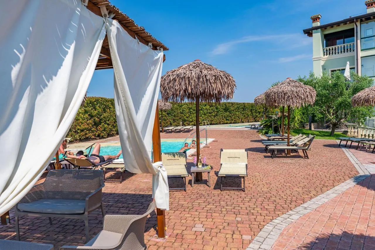 Bertoletta Village Apartments Peschiera del Garda