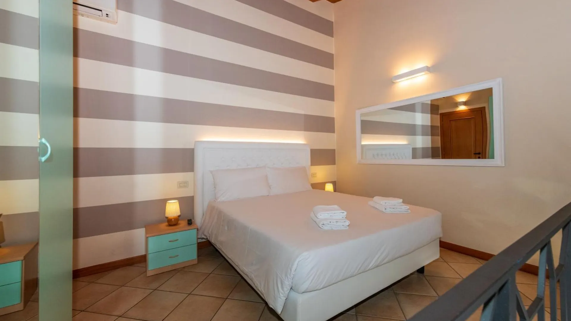 Bertoletta Village Apartments Peschiera del Garda 0*,