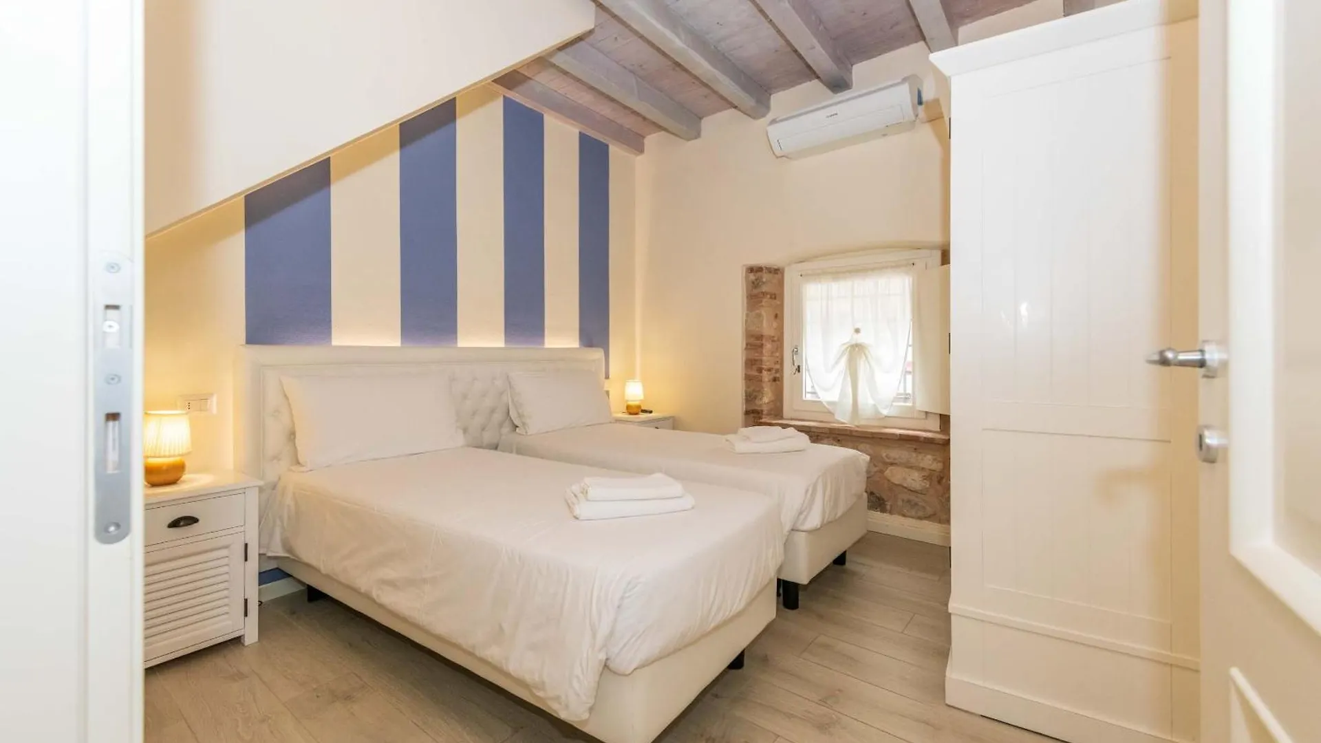 Bertoletta Village Apartments Peschiera del Garda