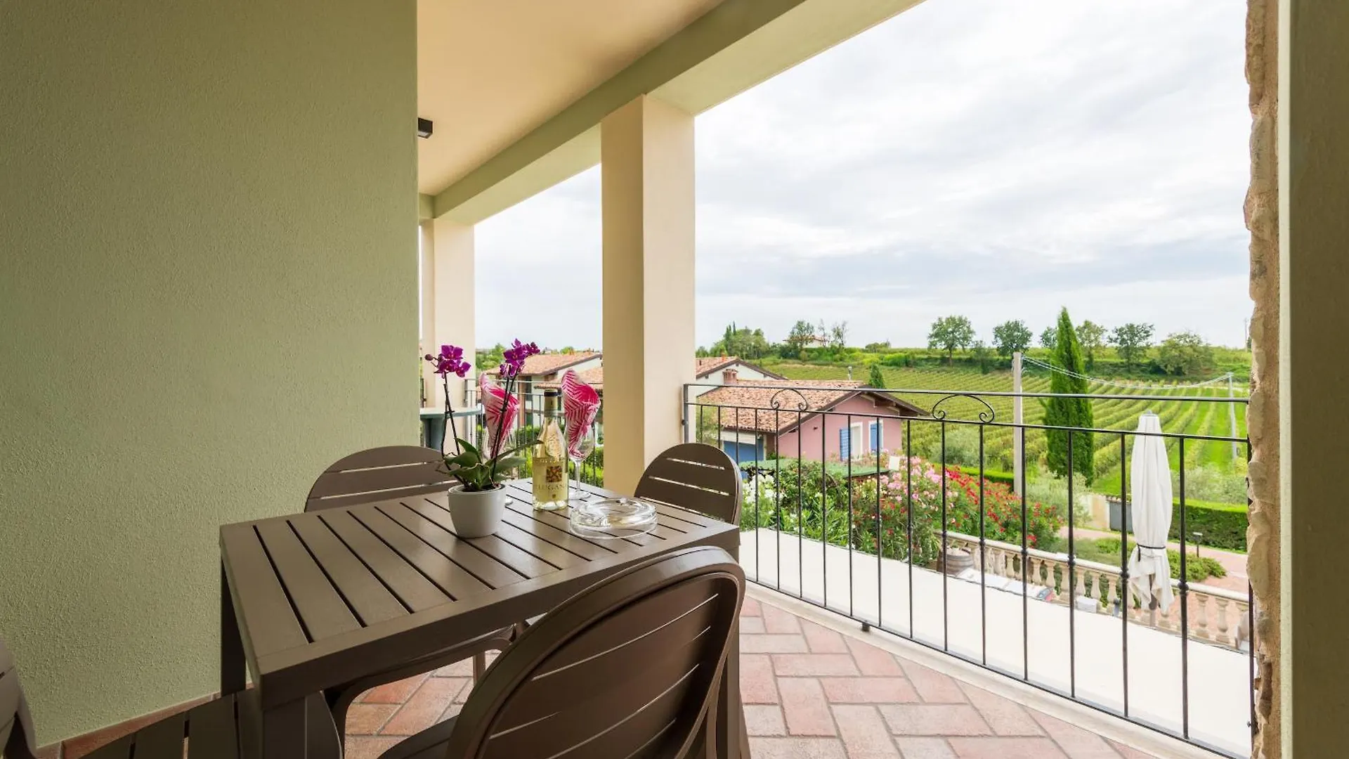 Bertoletta Village Apartments Peschiera del Garda