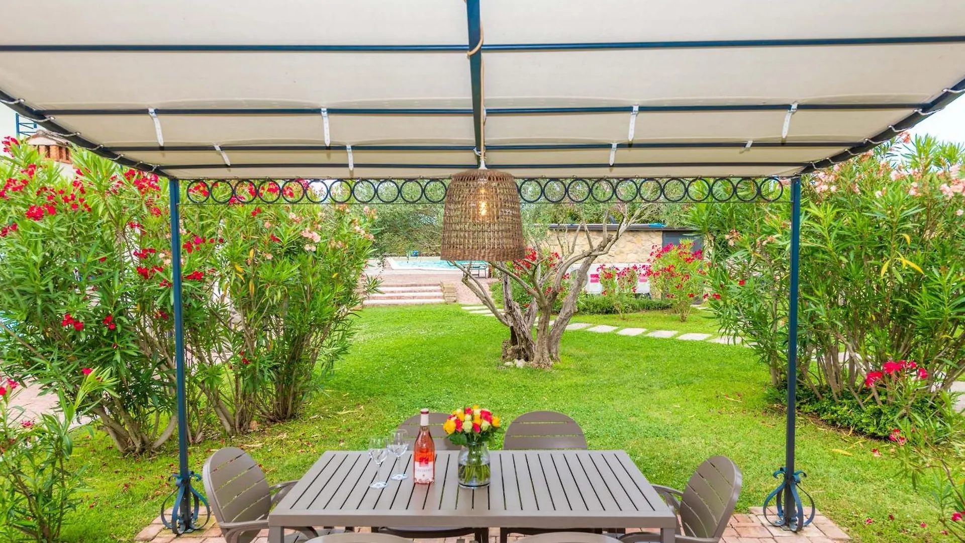 Bertoletta Village Apartments Peschiera del Garda