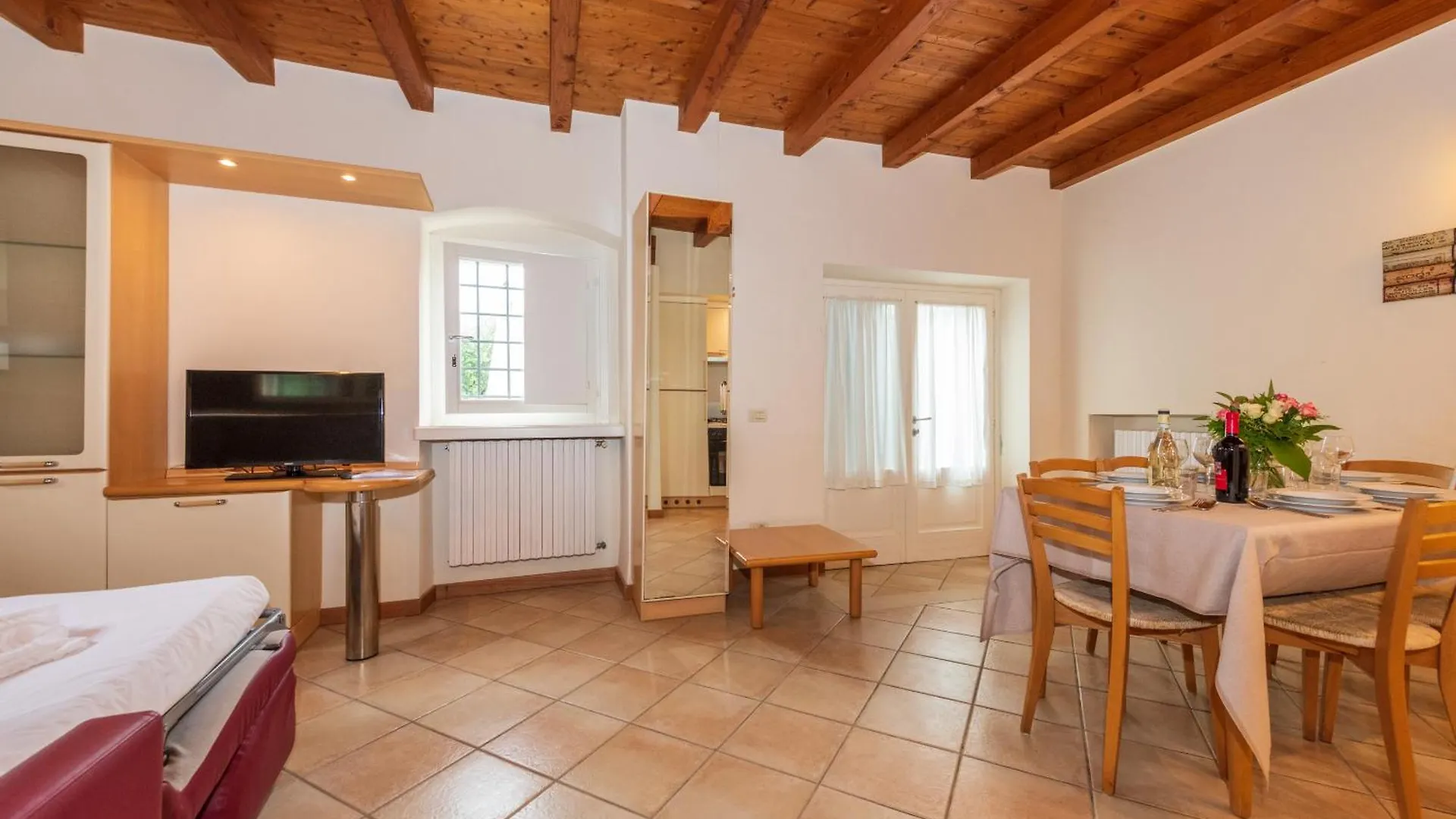 Bertoletta Village Apartments Peschiera del Garda Italie